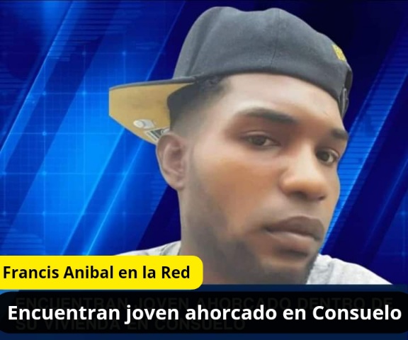 Ahorcado en Consuelo