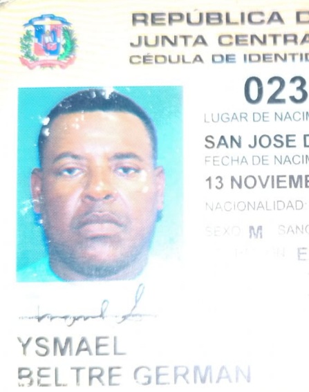 Ismael Beltré