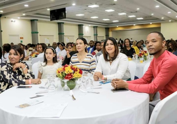 Publico primera mesa