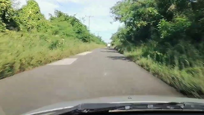 Carretera de Quisqueya