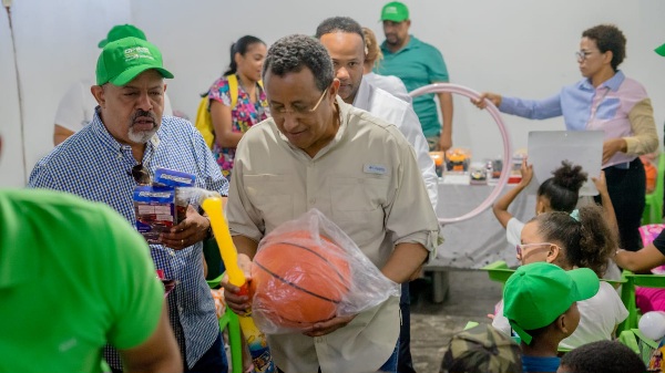 Sergio con pelota