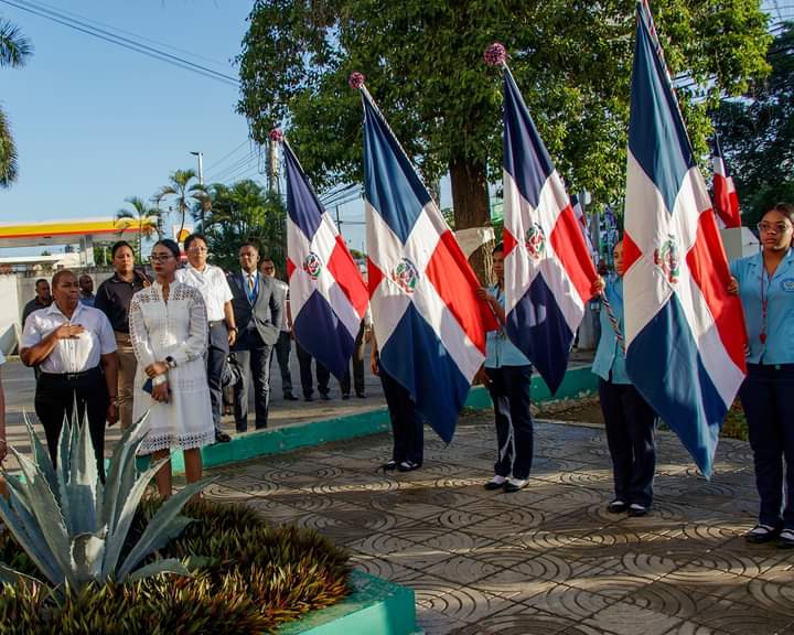 Abanderadas