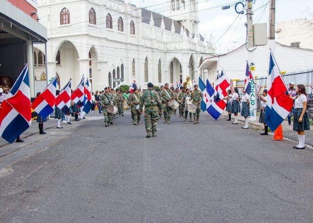 Banda de musica