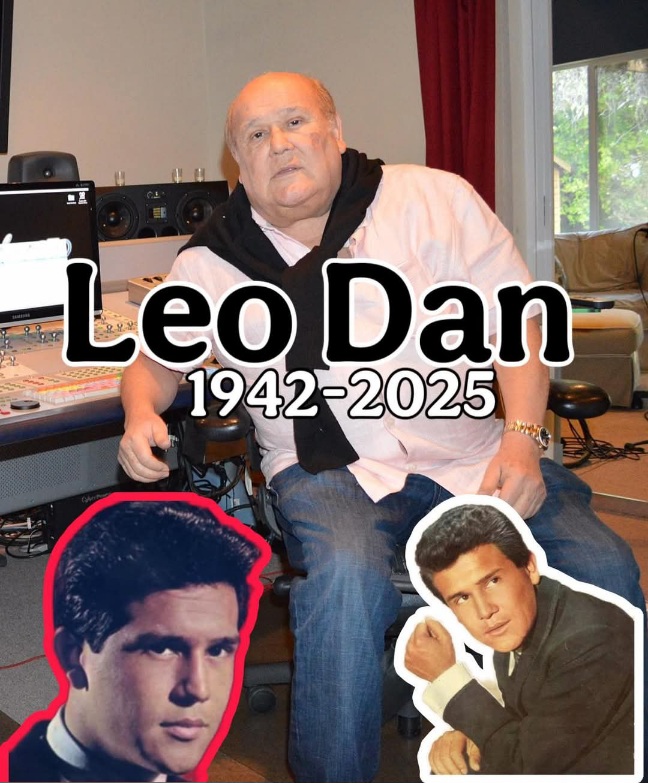 Leo Dan