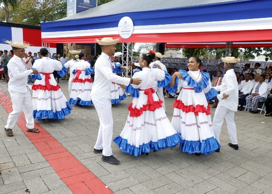 Ballet Independencia