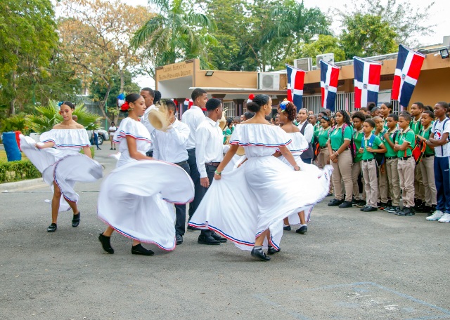 Ballet en Gaston