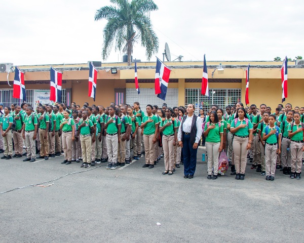 Estudiantes Gaston