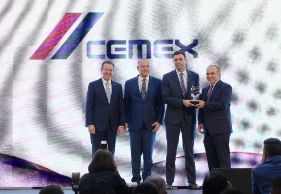 Cemex pro industria