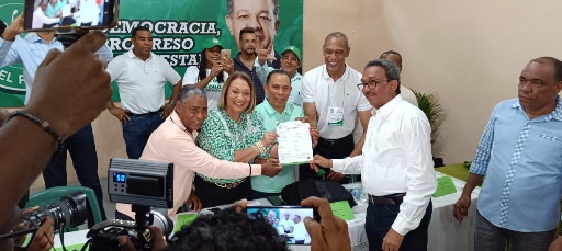 Franklin con certificado