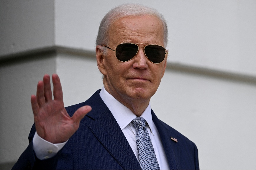 Joe Biden