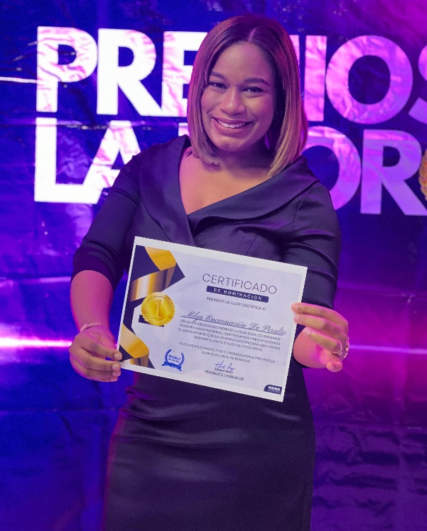 Milys con certificado