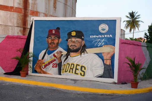 Mural Tatis