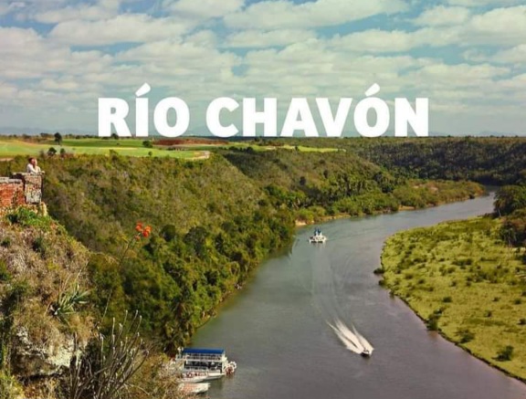 Río Chavon