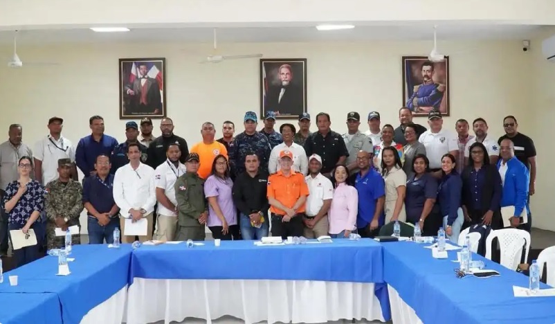 Encuentro La Altagracia
