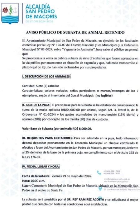 Subasta