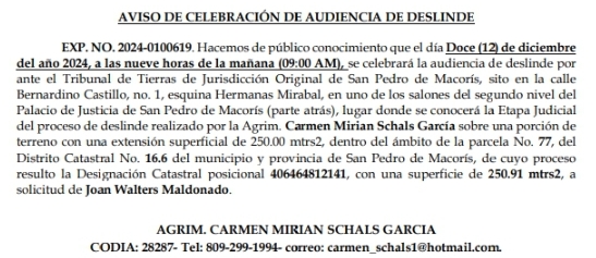 Carmen Miriam 2