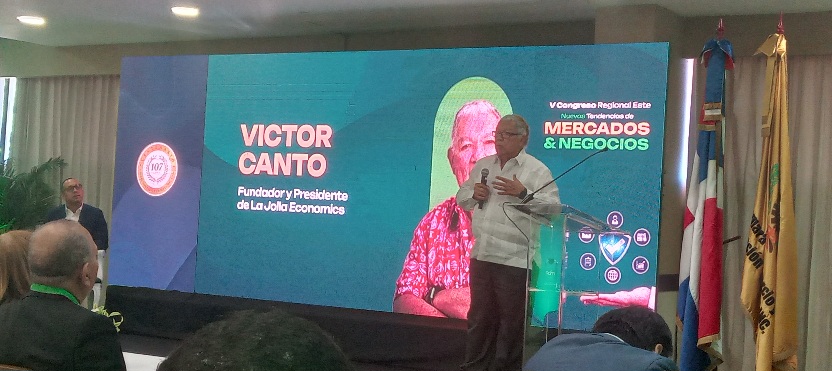 Victor Canto