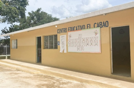 Centro El Cabao