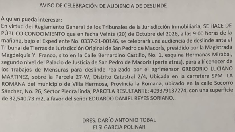 Dario Tobal