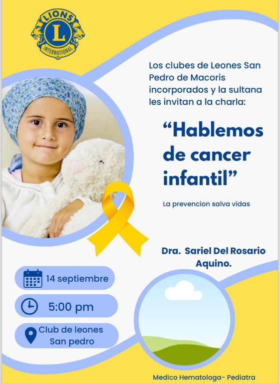 Prevención cáncer 