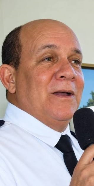 Carlos Tomas Ramos