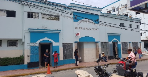 Clínica Franklin Peña