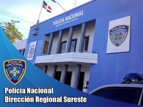 Dirección Regional Sureste