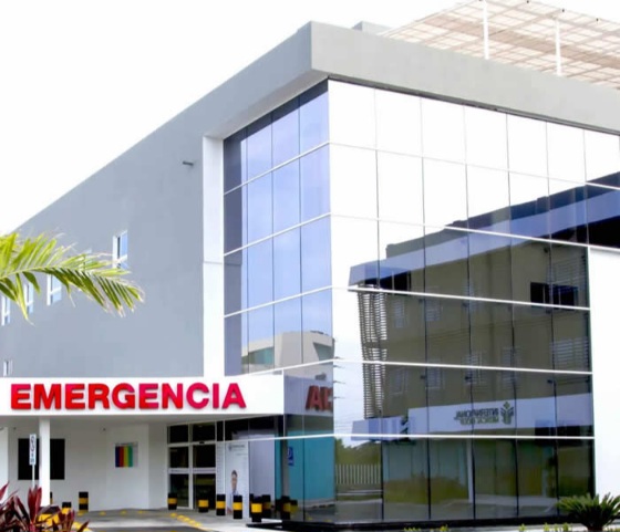 Hospital Bavaro