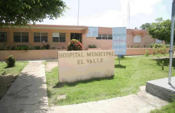 Hospital Municipal El Valle