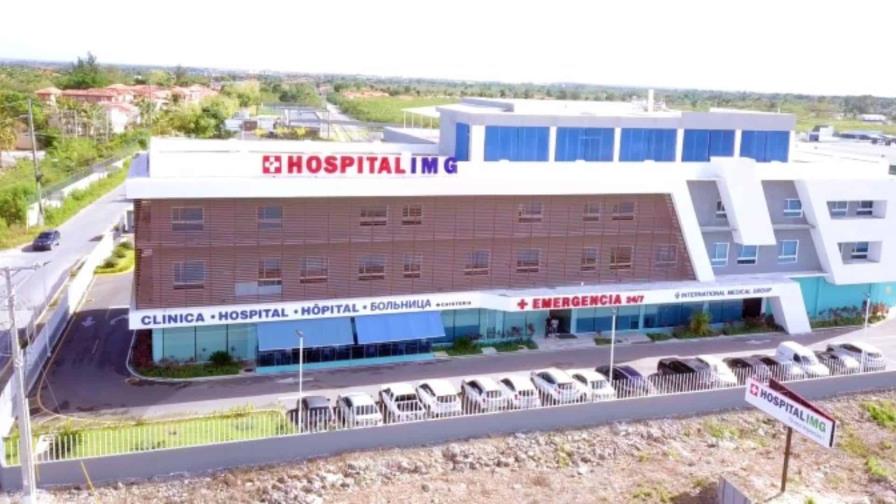 Hospital de Veron