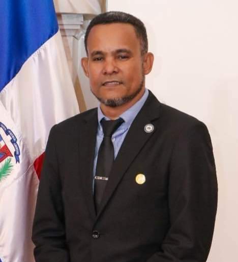 Isidro Santana Ramirez