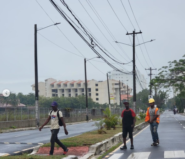 Los Tanques Juan Dolio