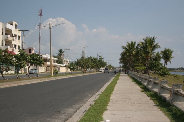 Malecón S.P