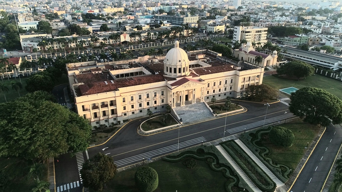 Palacio Nacional