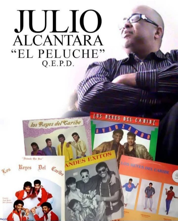 Julio Alcántara afichejpg